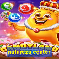 natureza center